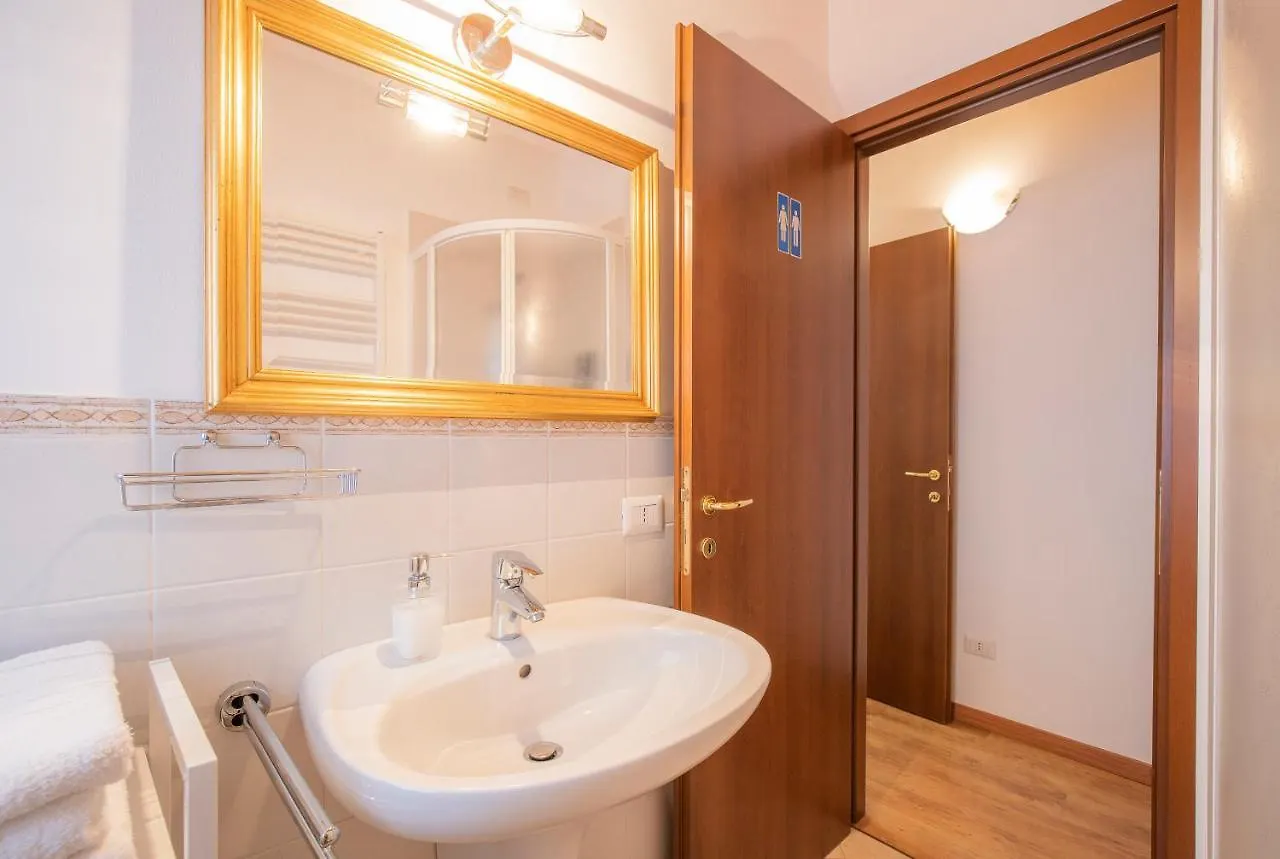 Valpolicella Homes Amarone Apartment SantʼAmbrogio di Valpolicella Italia