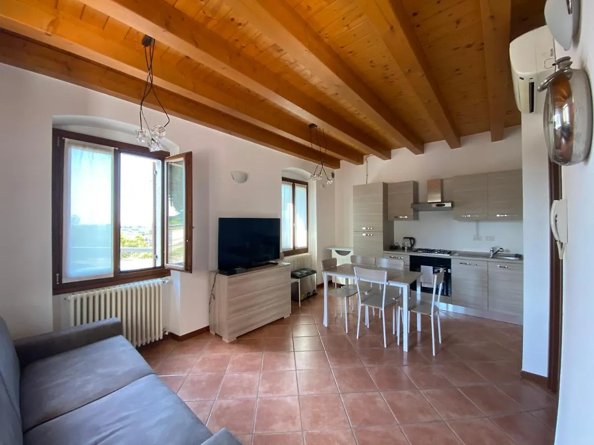 Valpolicella Homes Amarone Apartment SantʼAmbrogio di Valpolicella