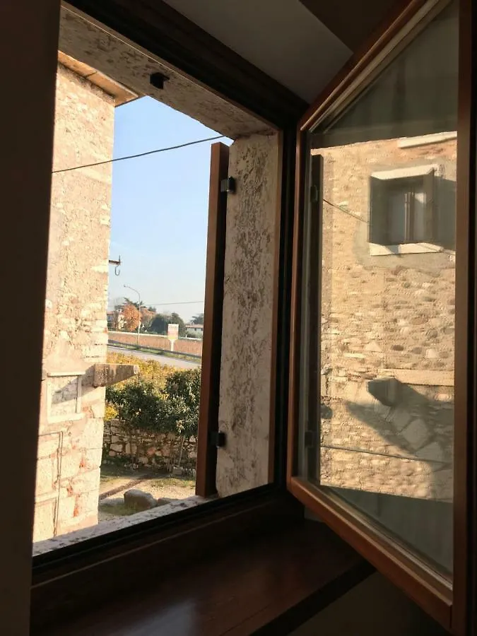 Valpolicella Homes Amarone Apartment SantʼAmbrogio di Valpolicella Italia