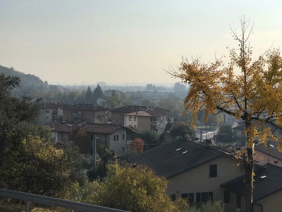 Valpolicella Homes Amarone Apartment SantʼAmbrogio di Valpolicella Italia