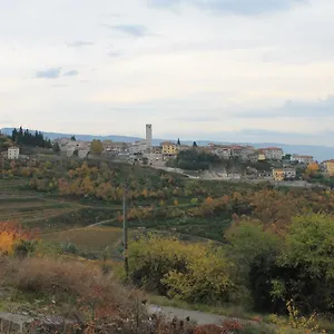 La Grande Casa Valpolicella Frühstückspension