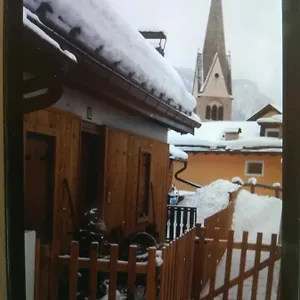 Chalet Lei Appartamento
