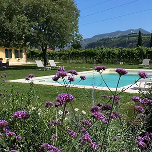 Campagnon Valpolicella Frühstückspension