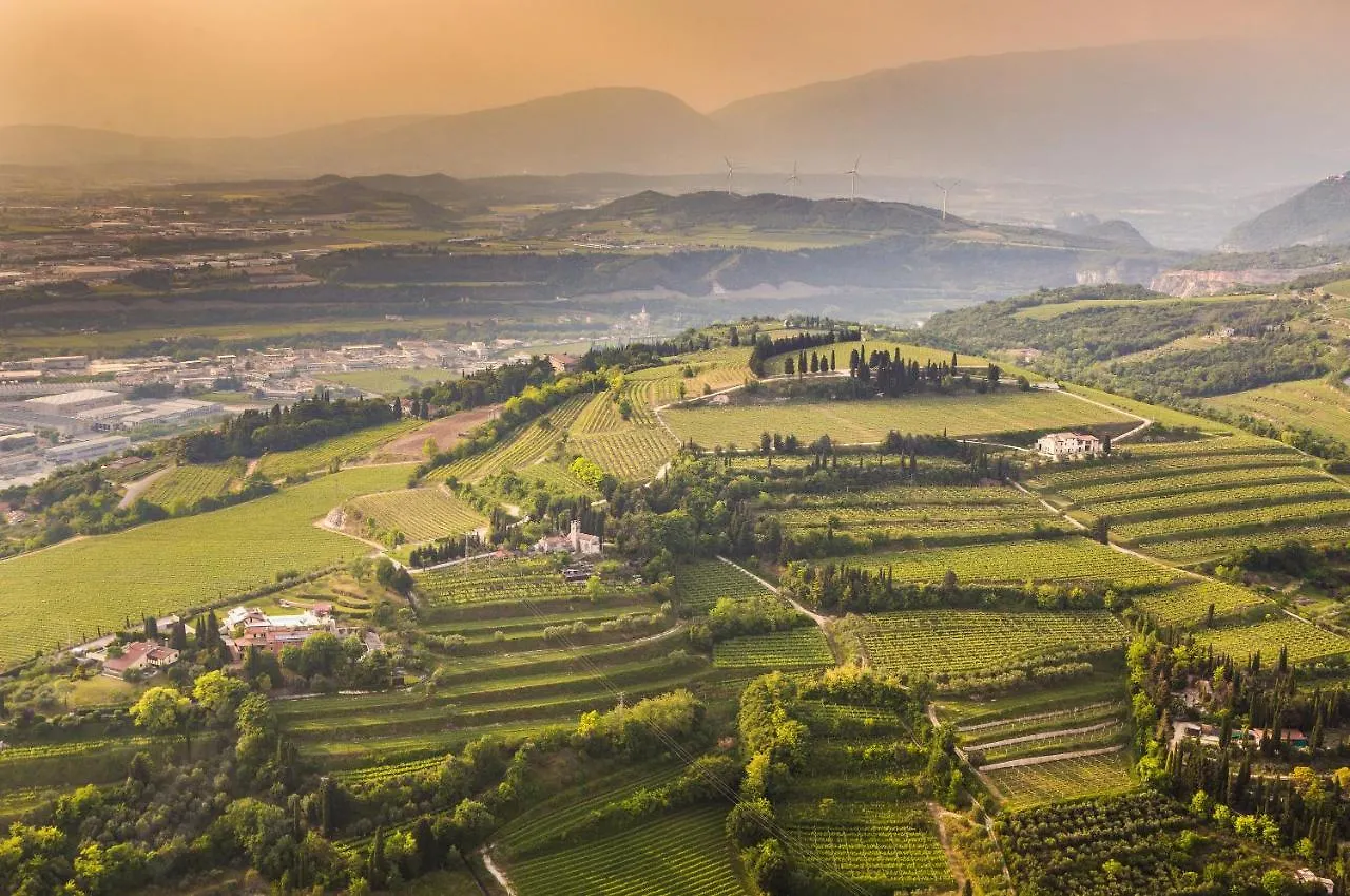 Valpolicella Homes Amarone Apartment SantʼAmbrogio di Valpolicella
