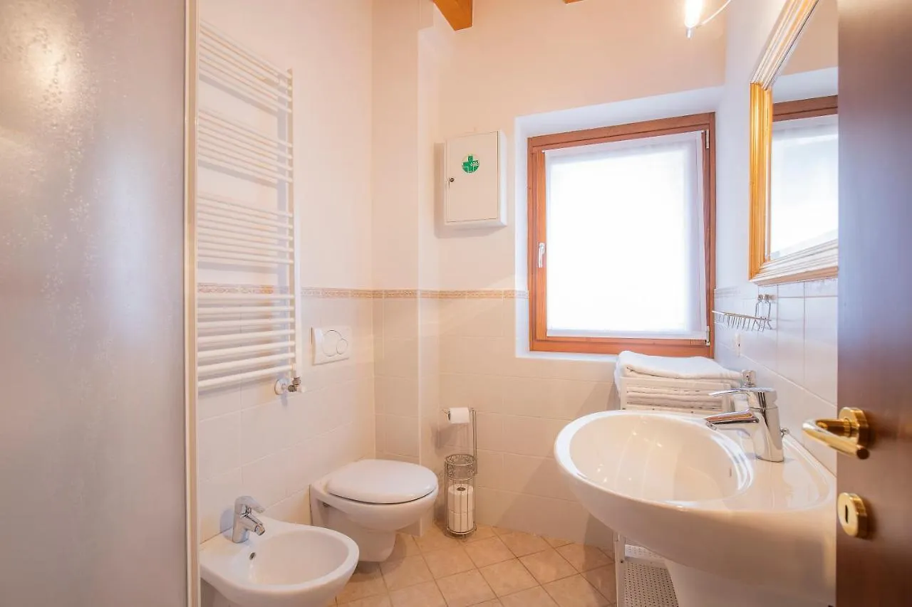 Valpolicella Homes Amarone Apartment SantʼAmbrogio di Valpolicella